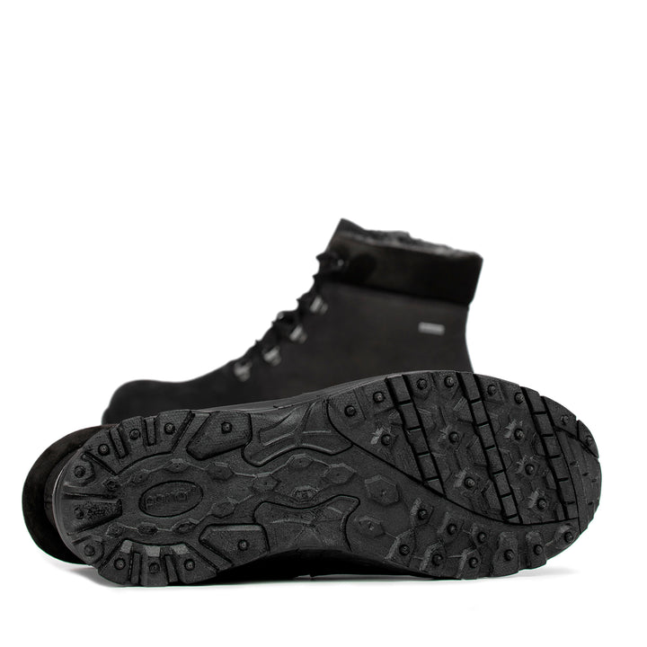 AHKIO Miesten GORE-TEX ® nastanilkkurit