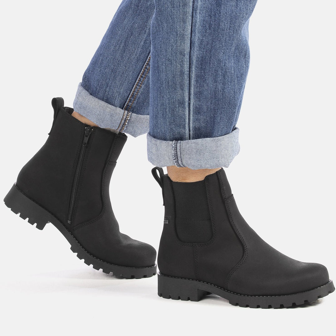 AAVA Naisten GORE-TEX® nilkkurit