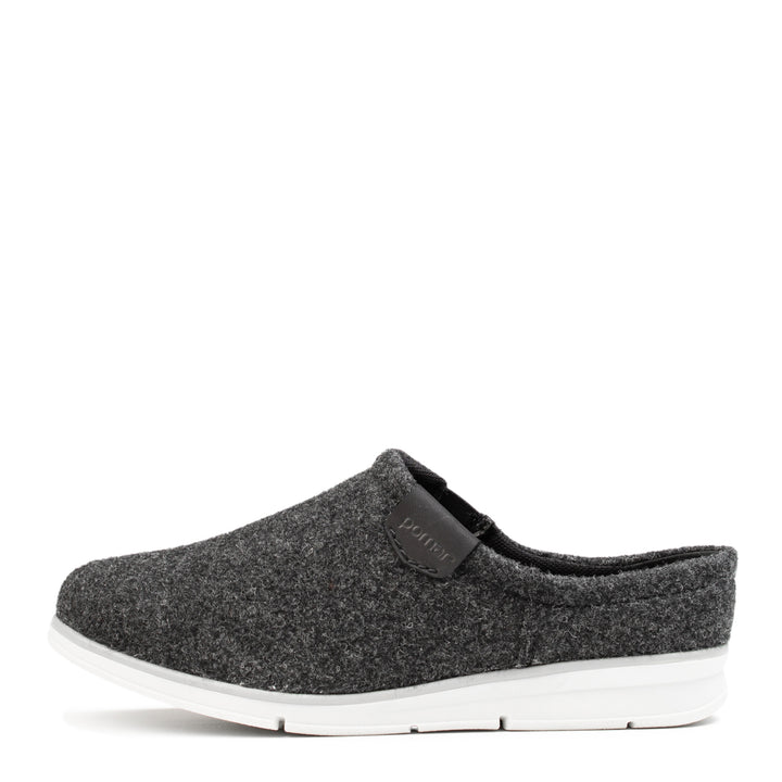 KIVI Naisten huopatossut