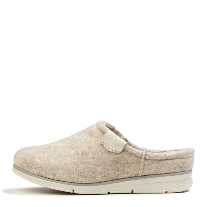 KIVI Naisten huopatossut