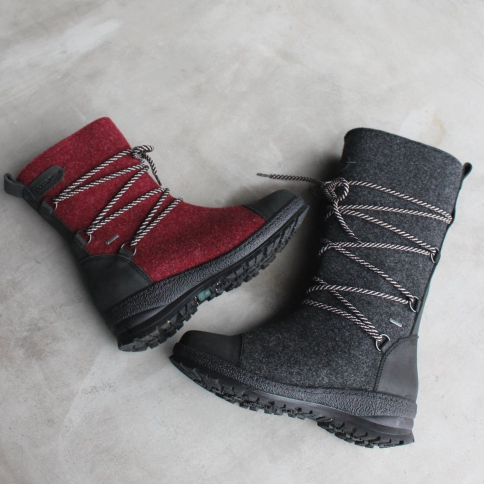 SAANA Naisten XW GORE-TEX® huopasaapikkaat