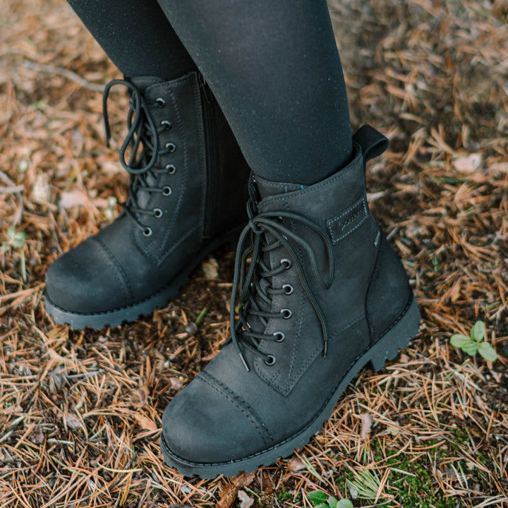 KUURA Naisten Pomar+ GORE-TEX® nilkkurit