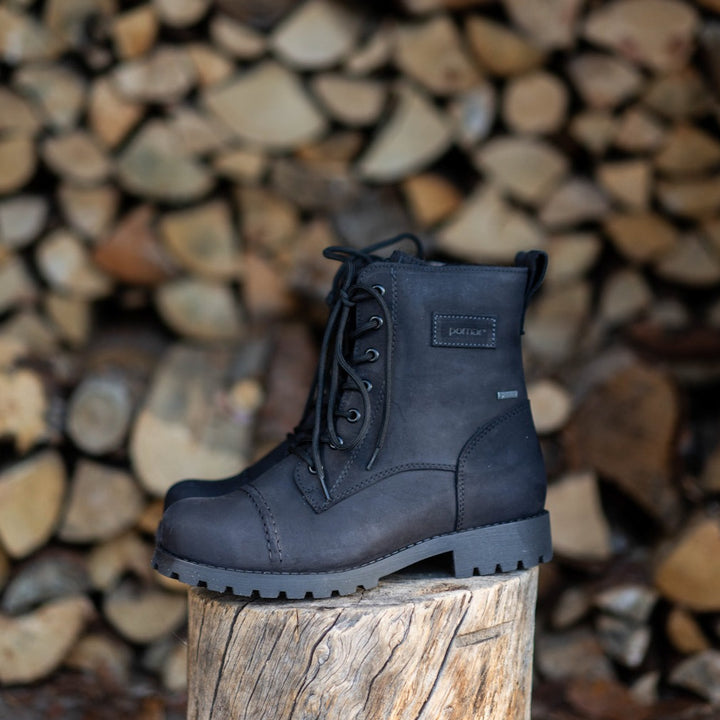 KUURA Naisten Pomar+ GORE-TEX® nilkkurit