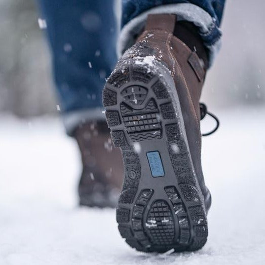 MYRSKY Miesten XW leveälestiset GORE-TEX® nilkkurit