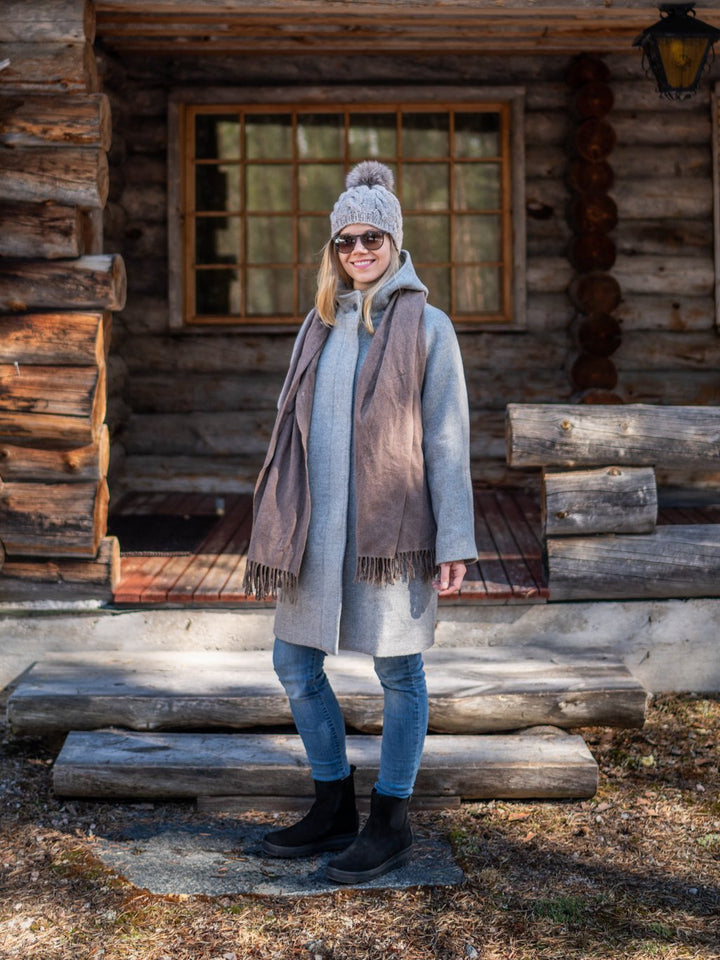 PURO Naisten GORE-TEX® nilkkurit