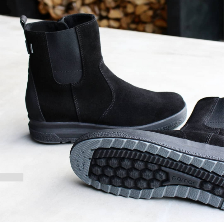 PURO Naisten GORE-TEX® nilkkurit