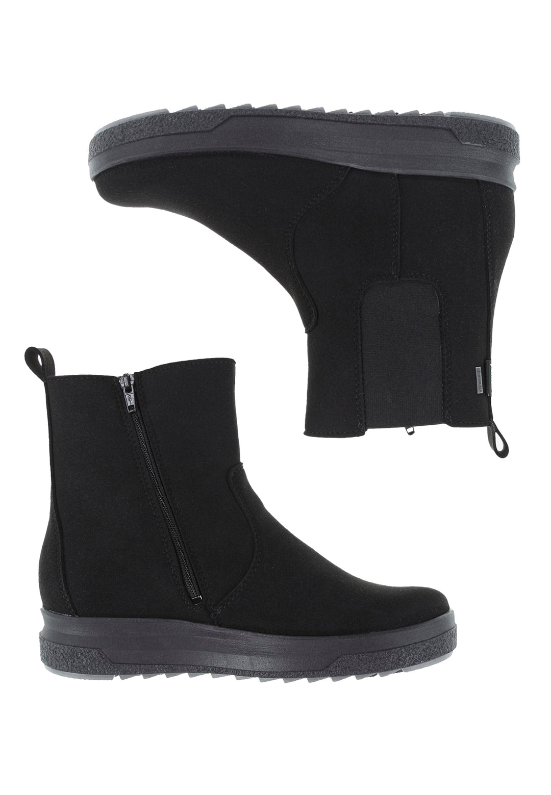 PURO Naisten vegaaniset GORE-TEX® nilkkurit