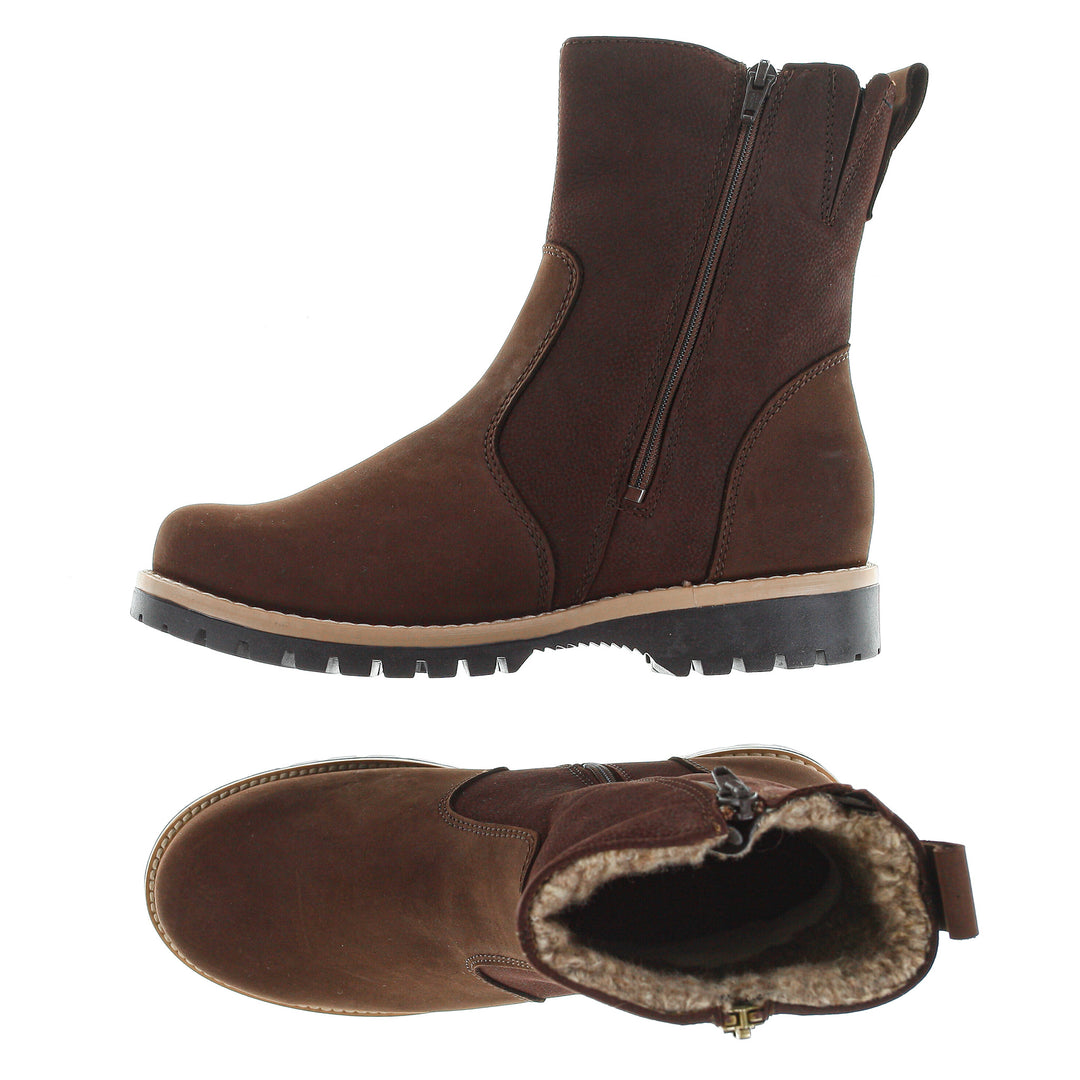 TASSU Naisten GORE-TEX® nilkkurit