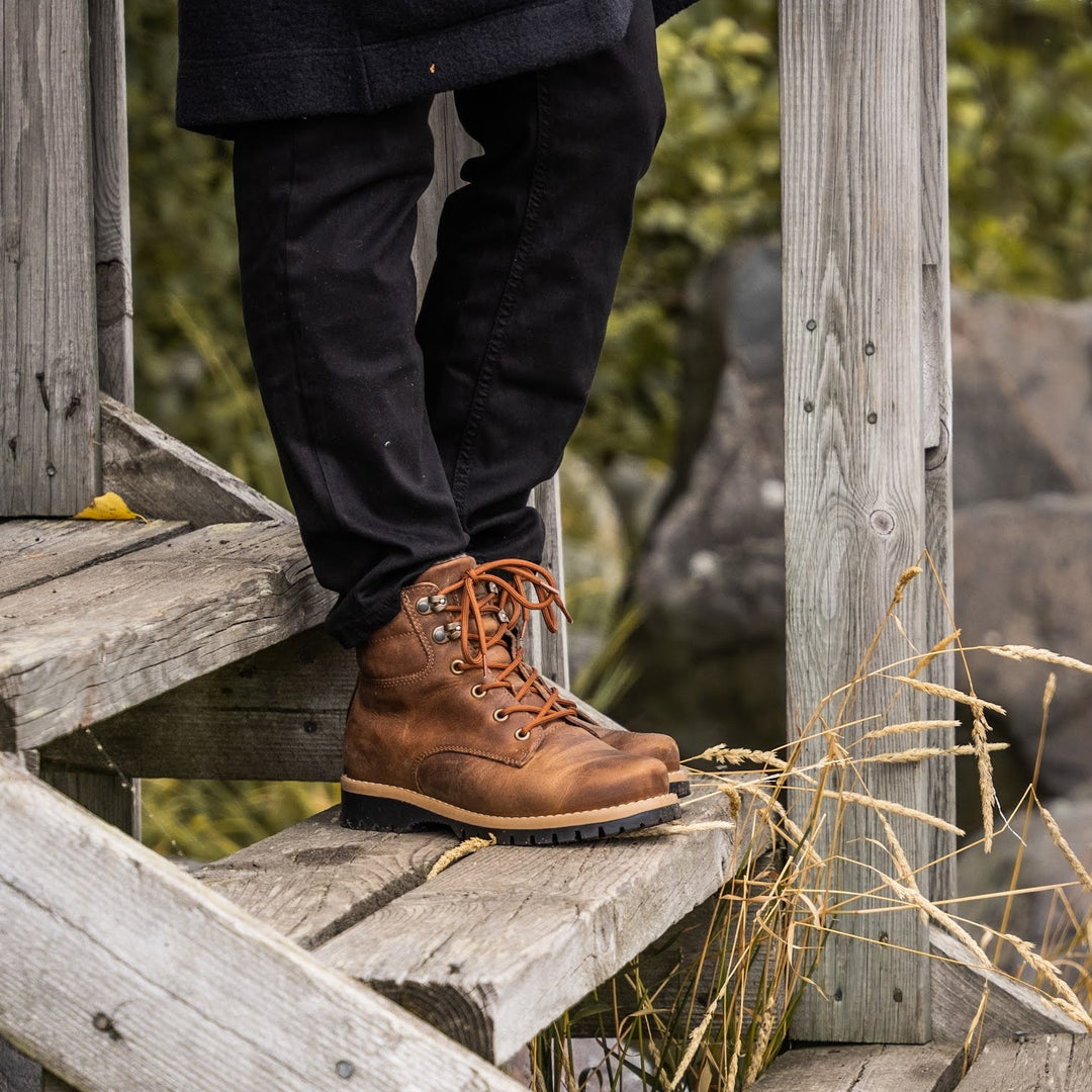 RAE Naisten ekologiset nilkkurit