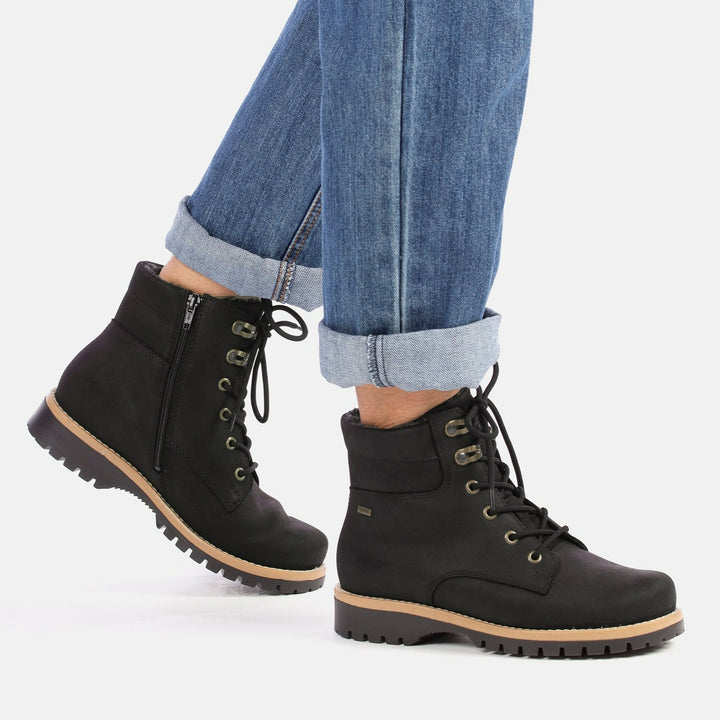 RAE Naisten GORE-TEX® nilkkurit