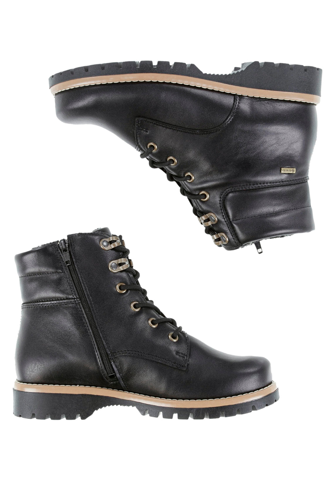 RAE Naisten GORE-TEX® nilkkurit