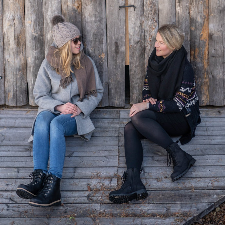 KARA Naisten GORE-TEX® maiharit