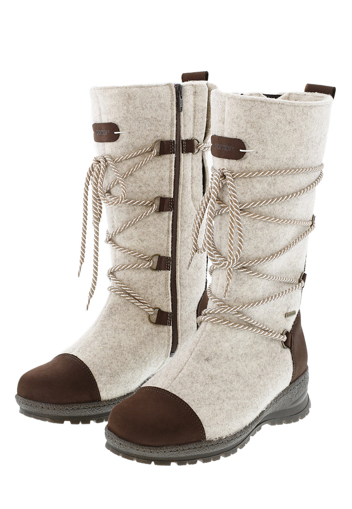 SAANA Naisten XW GORE-TEX® huopasaapikkaat