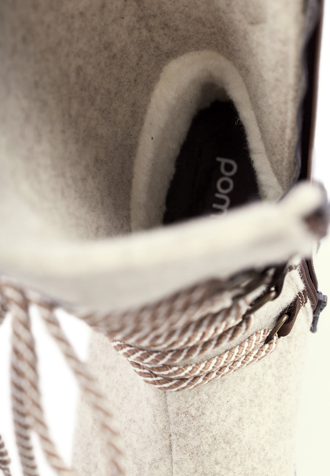 SAANA Naisten XW GORE-TEX® huopasaapikkaat