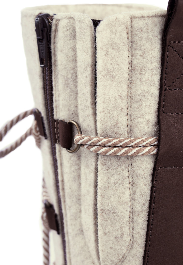 SAANA Naisten XW GORE-TEX® huopasaapikkaat