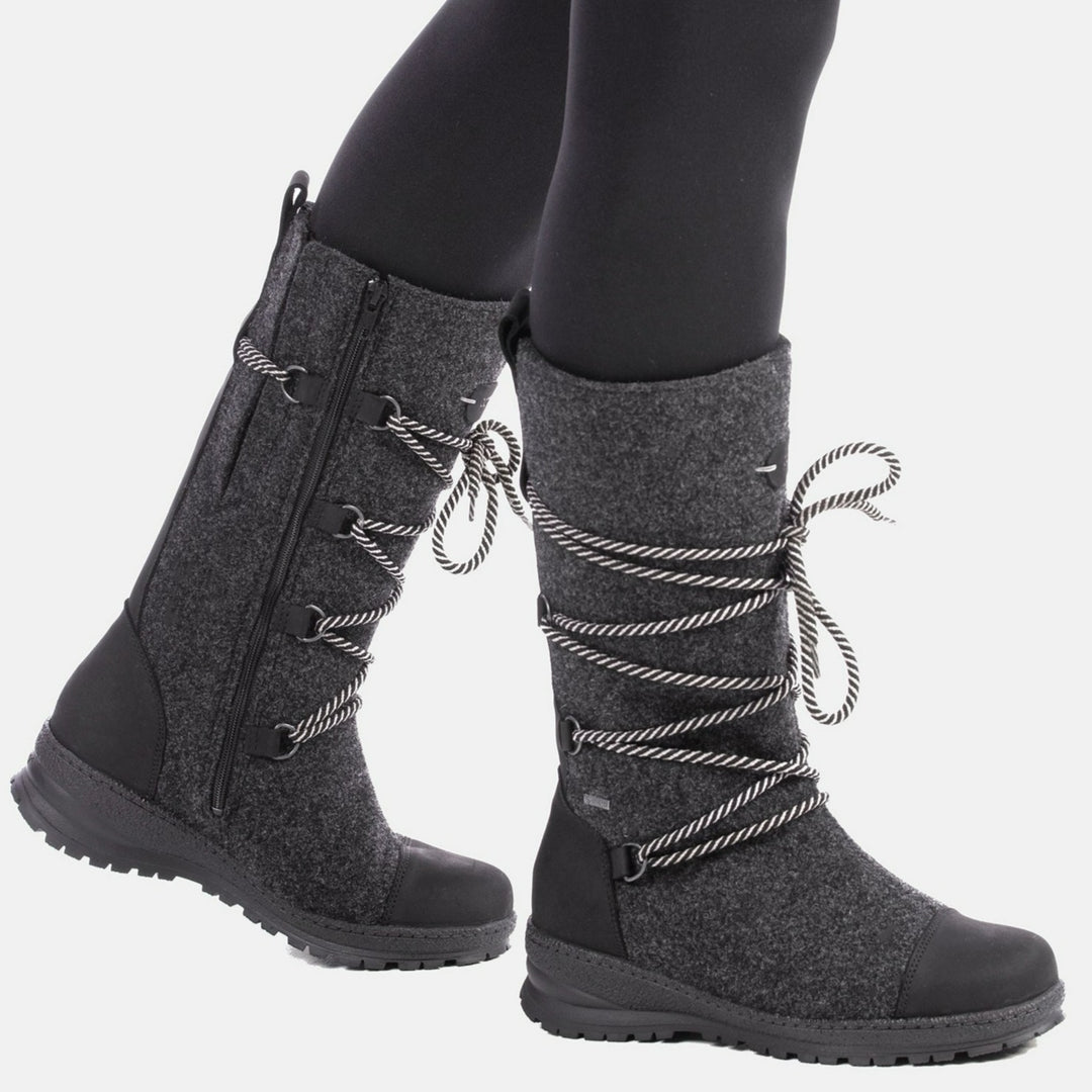 SAANA Naisten XW GORE-TEX® huopasaapikkaat