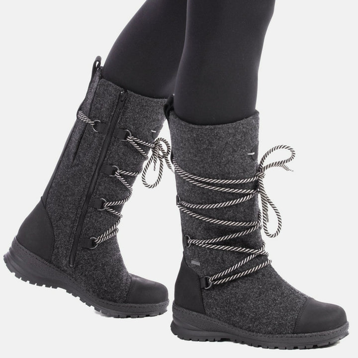 SAANA Naisten XW GORE-TEX® huopasaapikkaat