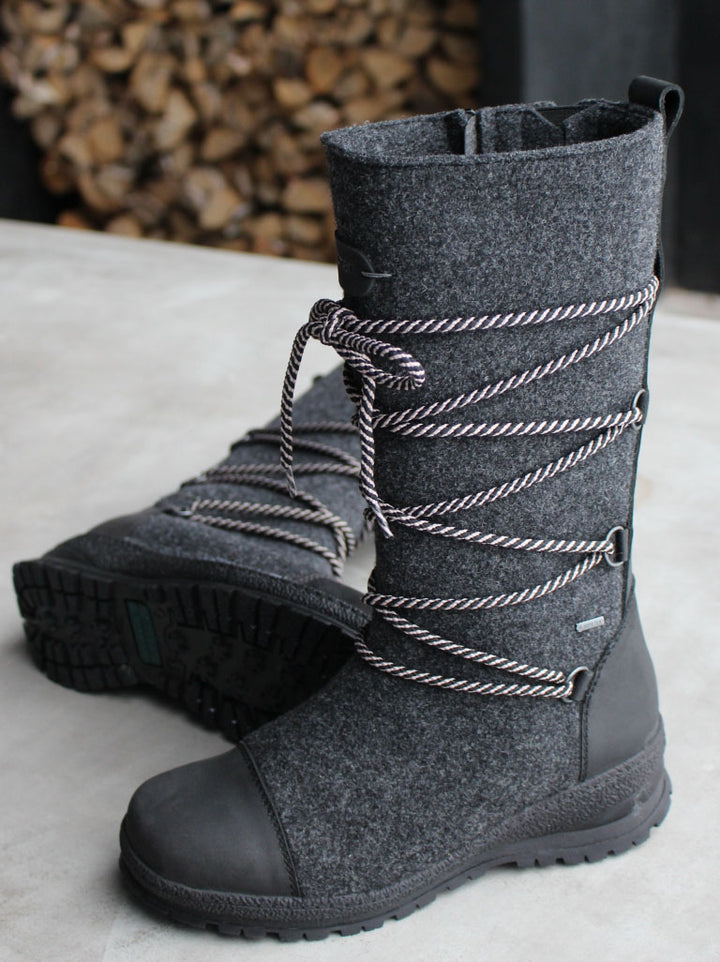 SAANA Naisten XW GORE-TEX® huopasaapikkaat