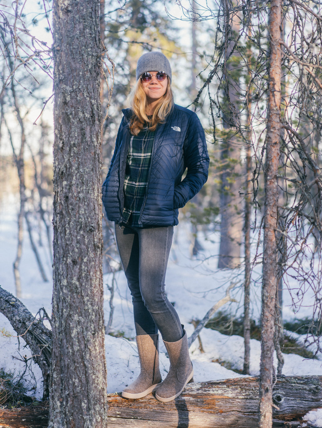 TUNTURI Naisten GORE-TEX® huopasaapas