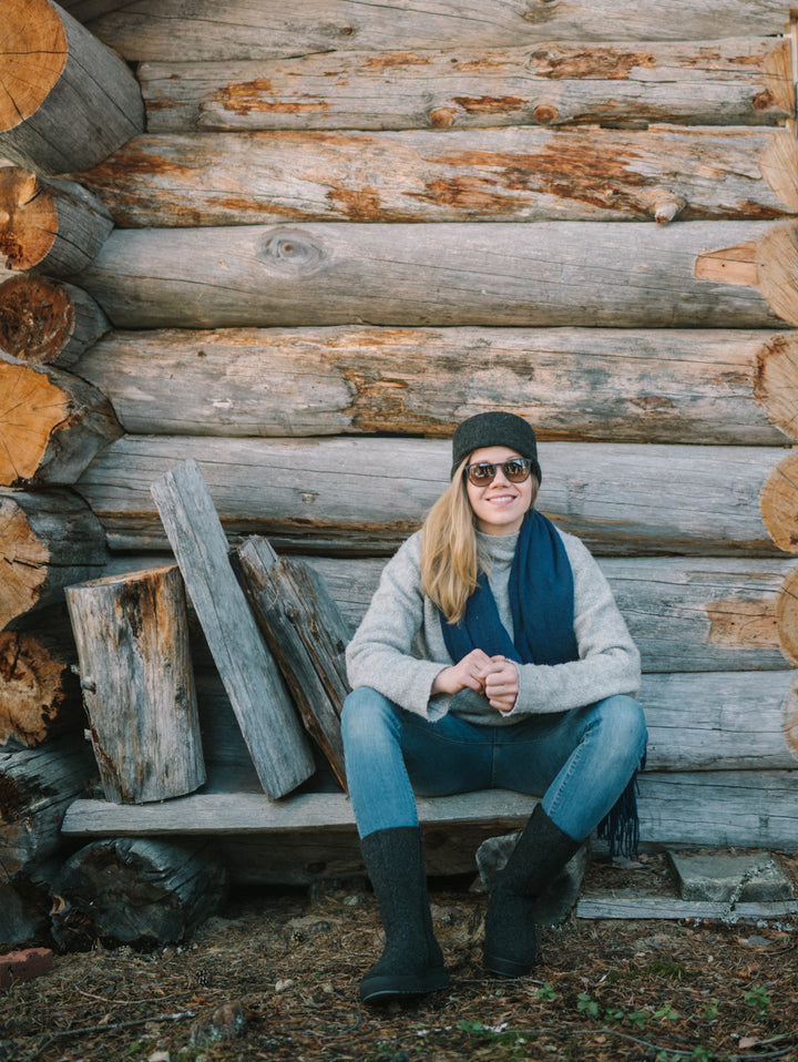 TUNTURI Naisten GORE-TEX® huopasaapas