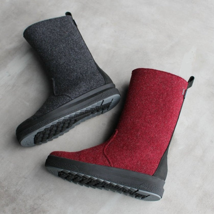 TUNTURI Naisten GORE-TEX® huopasaapas