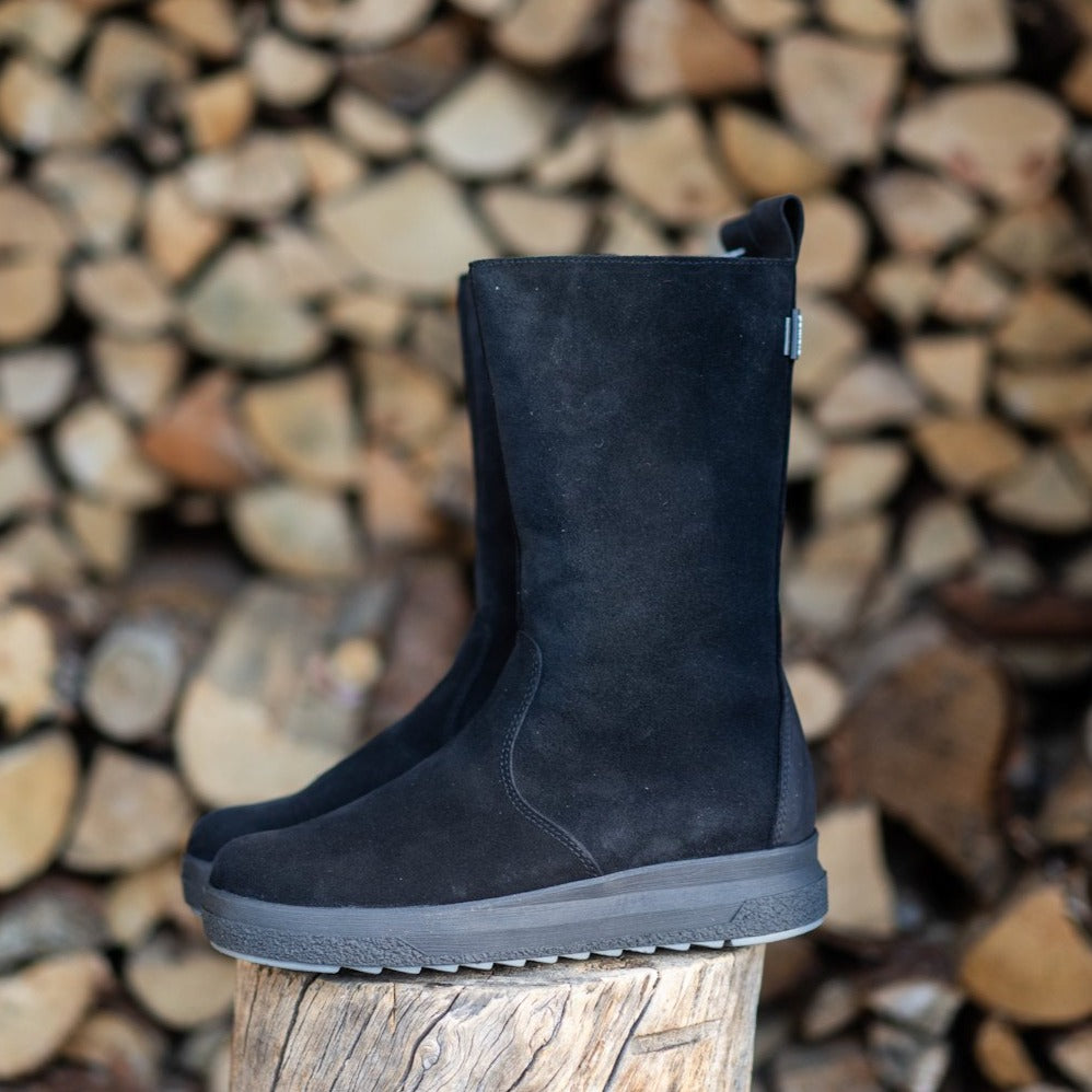 UTU Naisten GORE-TEX® talvisaapikkaat