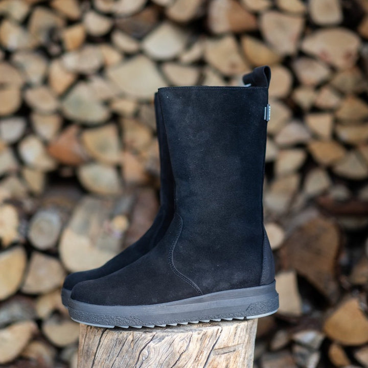 UTU Naisten GORE-TEX® talvisaapikkaat