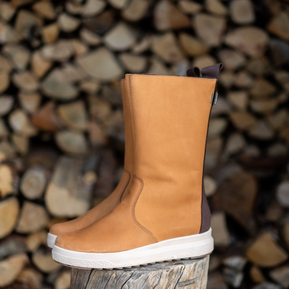 UTU Naisten GORE-TEX® talvisaapikkaat