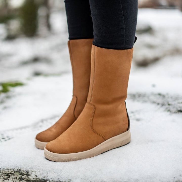 UTU Naisten GORE-TEX® talvisaapikkaat