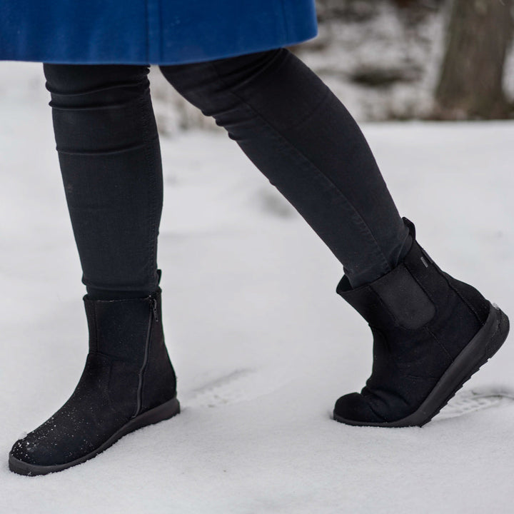 PURO Naisten vegaaniset GORE-TEX® nilkkurit