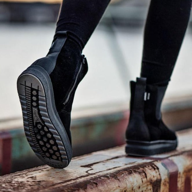 PURO Naisten GORE-TEX® nilkkurit