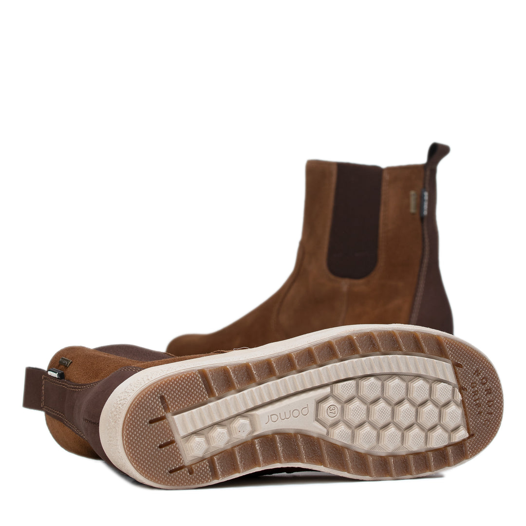 PURO Naisten GORE-TEX® nilkkurit