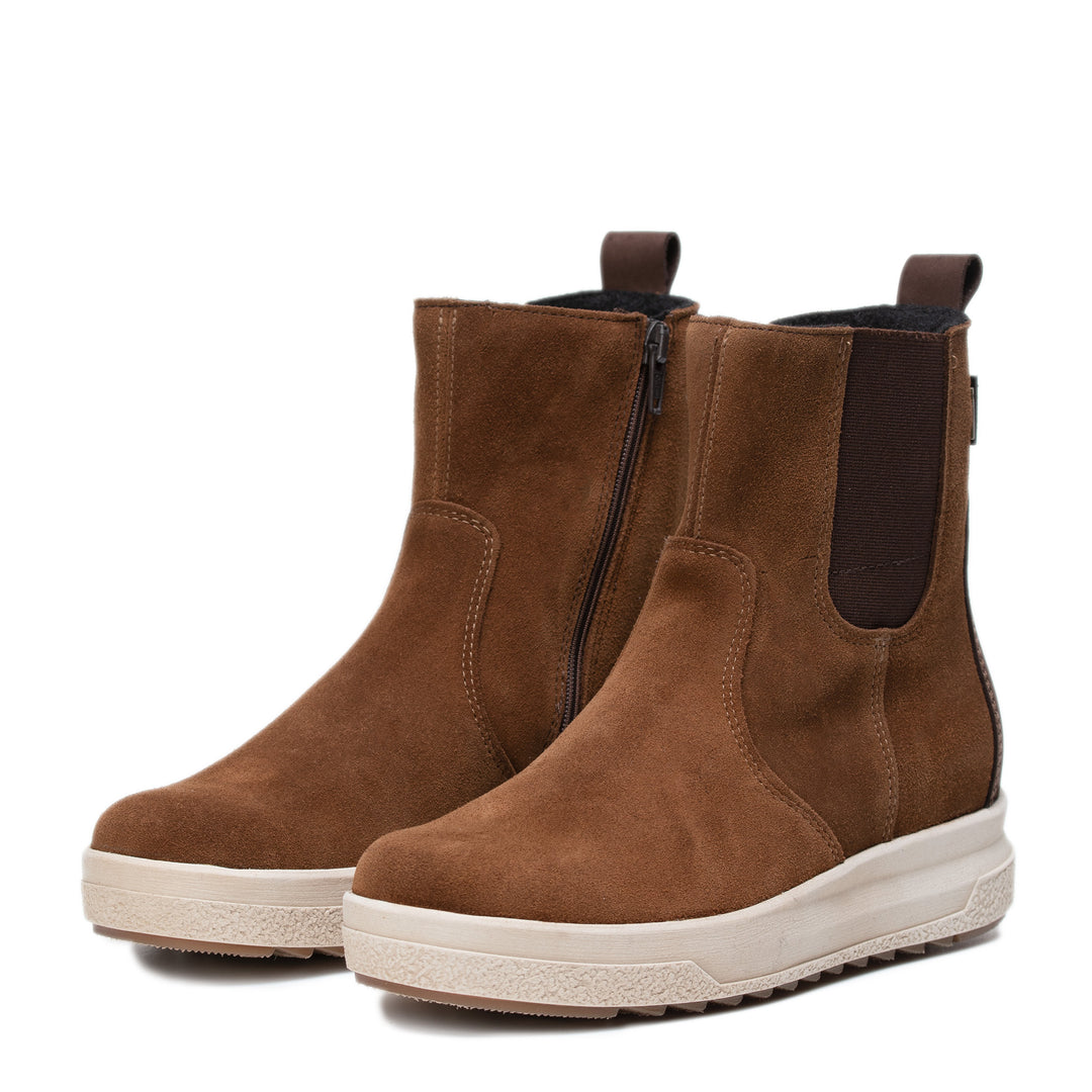 PURO Naisten GORE-TEX® nilkkurit