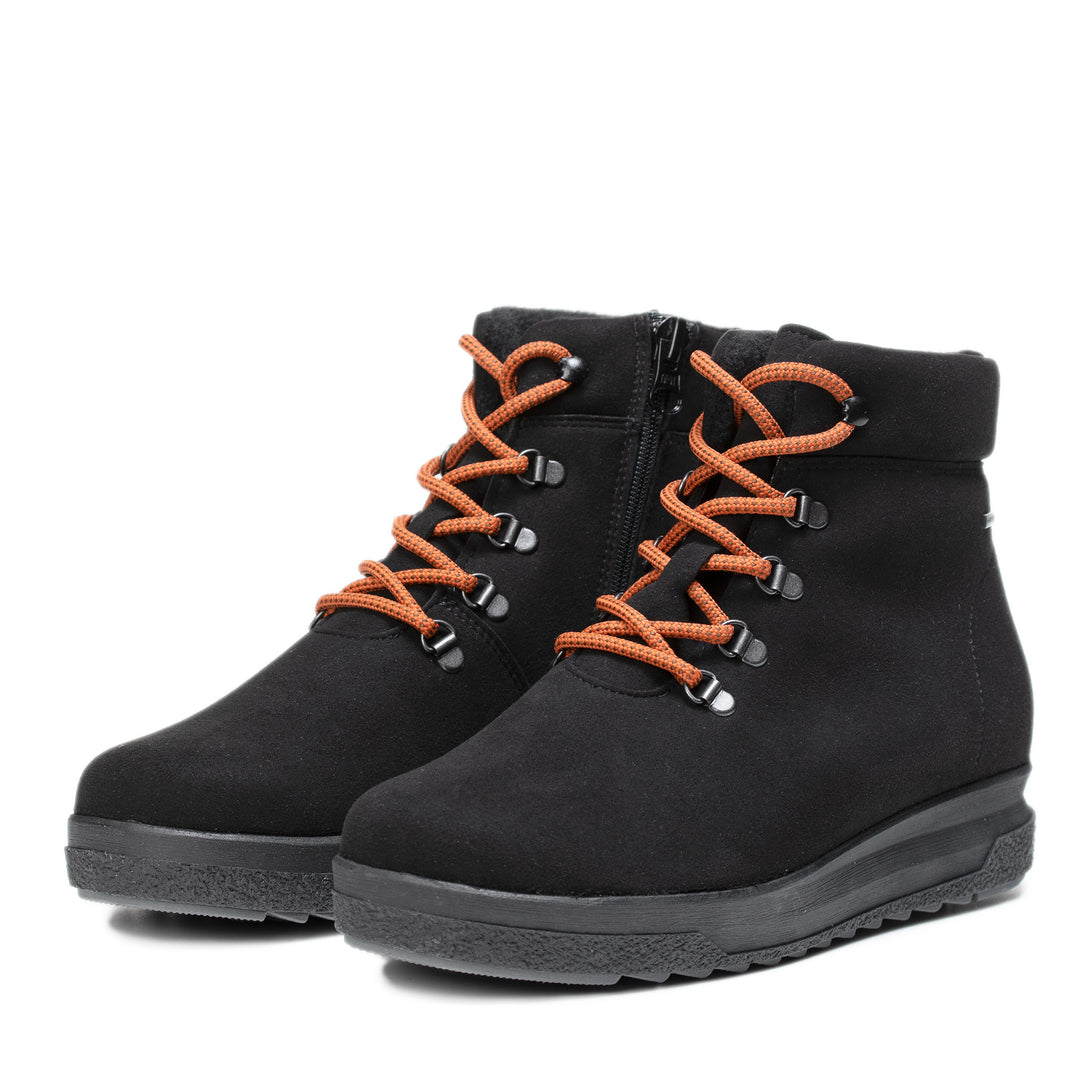 KÄPÄLÄ Miesten vegaaniset GORE-TEX® nilkkurit