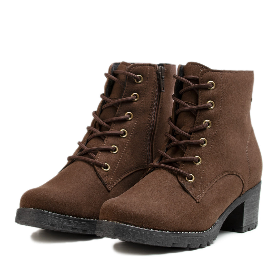 HEISI Naisten vegaaniset GORE-TEX® nilkkurit