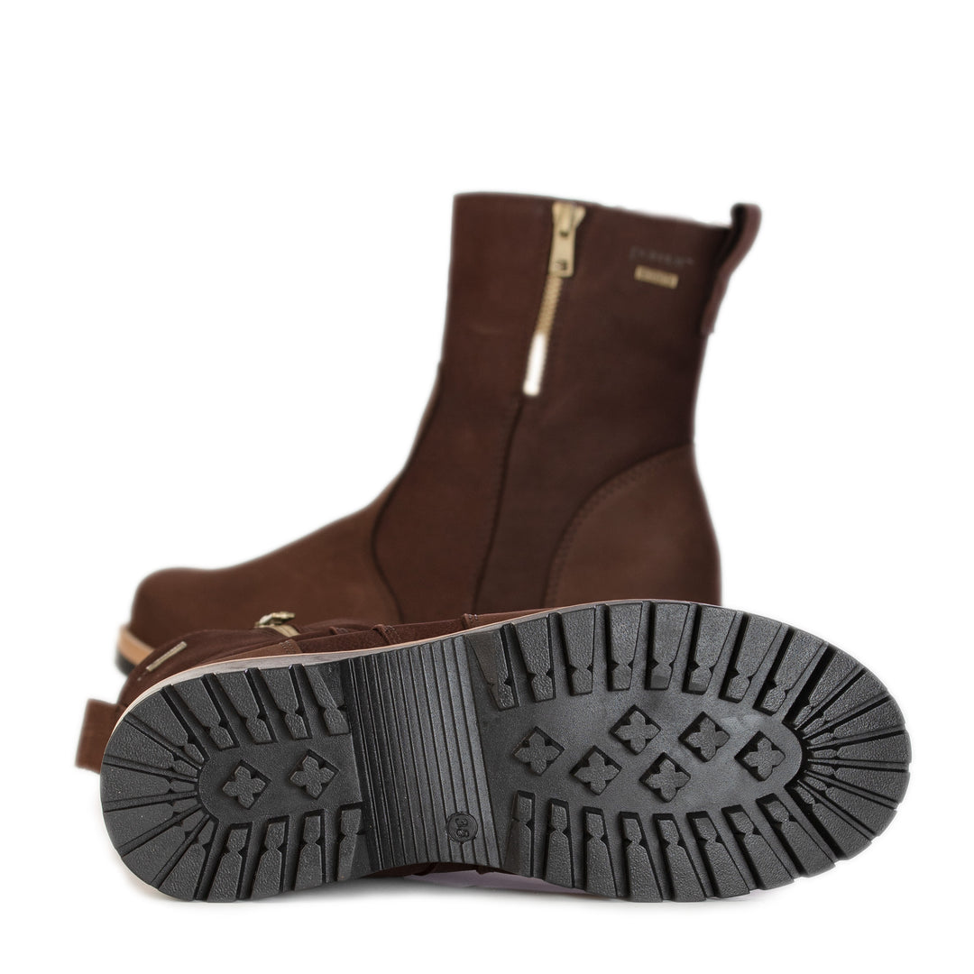 TASSU Naisten GORE-TEX® nilkkurit