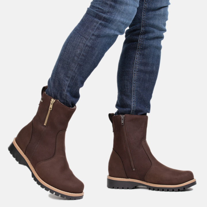 TASSU Naisten GORE-TEX® nilkkurit