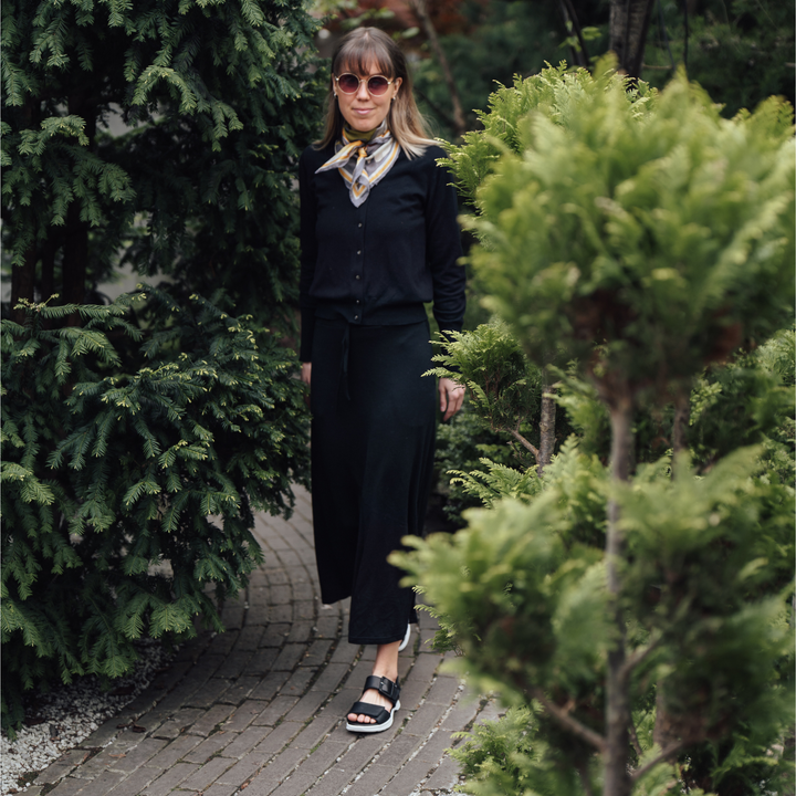 ELINA sandaalit