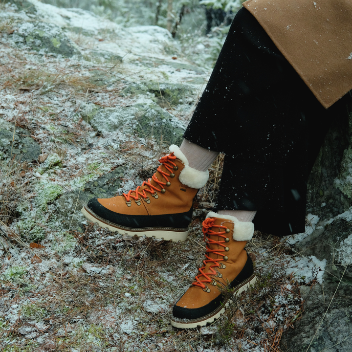 PÄIVI Naisten GORE-TEX® talvikengät