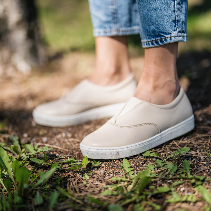 ILMATAR Naisten Zero Waste sneakerit