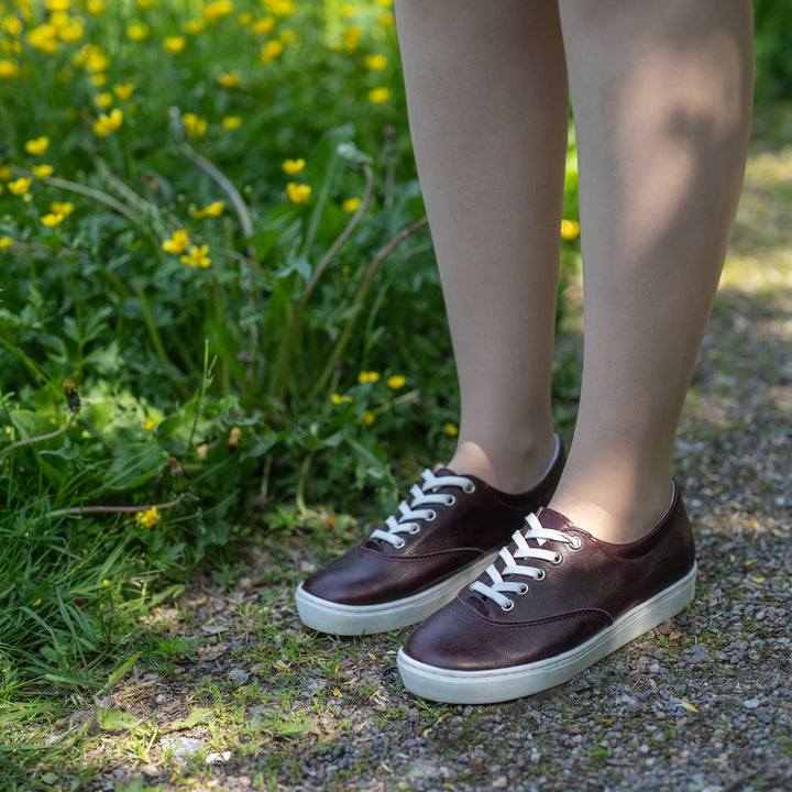 VALOISA Naisten Zero Waste sneakerit
