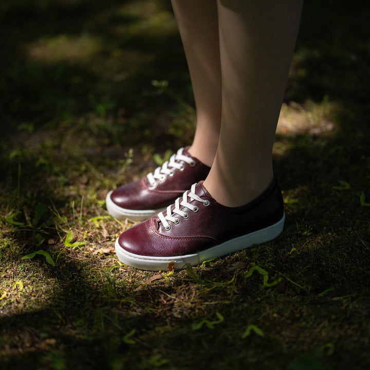 VALOISA Naisten Zero Waste sneakerit