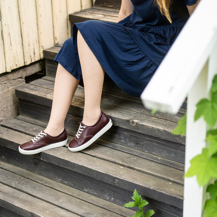 VALOISA Naisten Zero Waste sneakerit