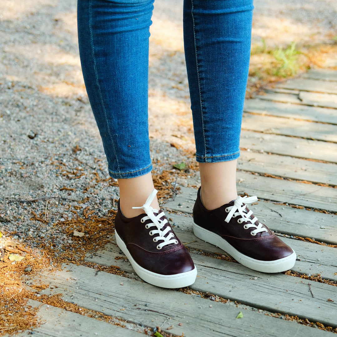 VALOISA Naisten Zero Waste sneakerit