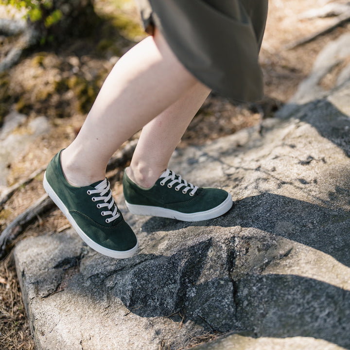 VALOISA Naisten Zero Waste sneakerit