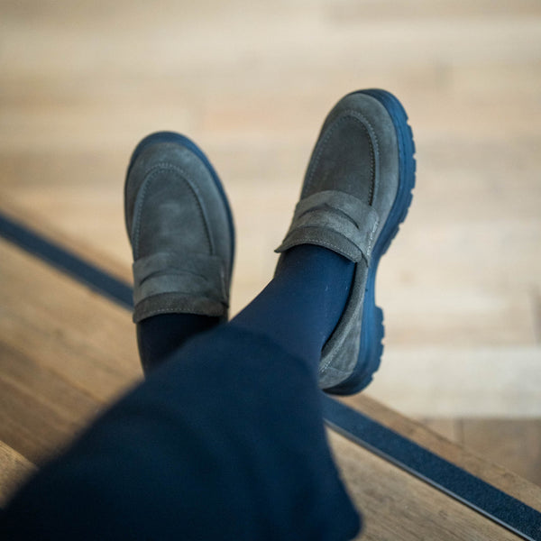 NOKI Naisten loaferit