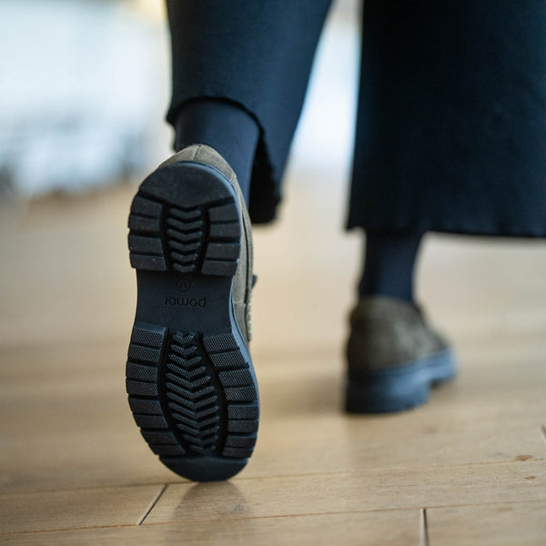 NOKI Naisten loaferit