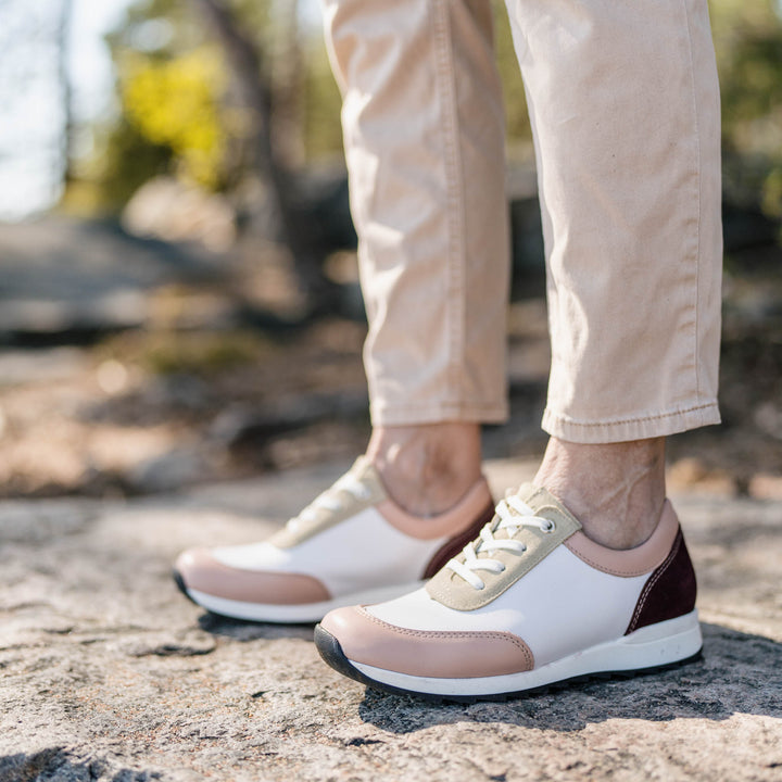 VELLAMO Naisten Zero Waste sneakerit