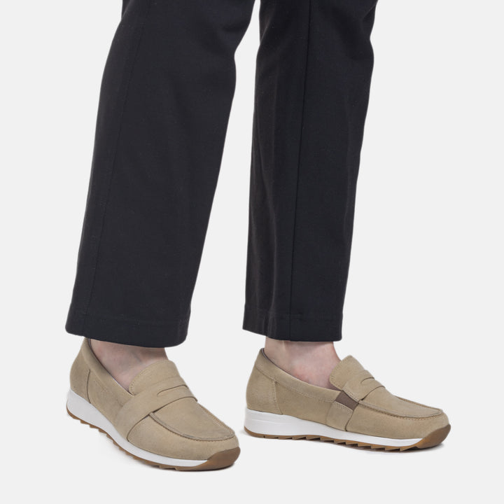 VUOKKO Naisten loaferit