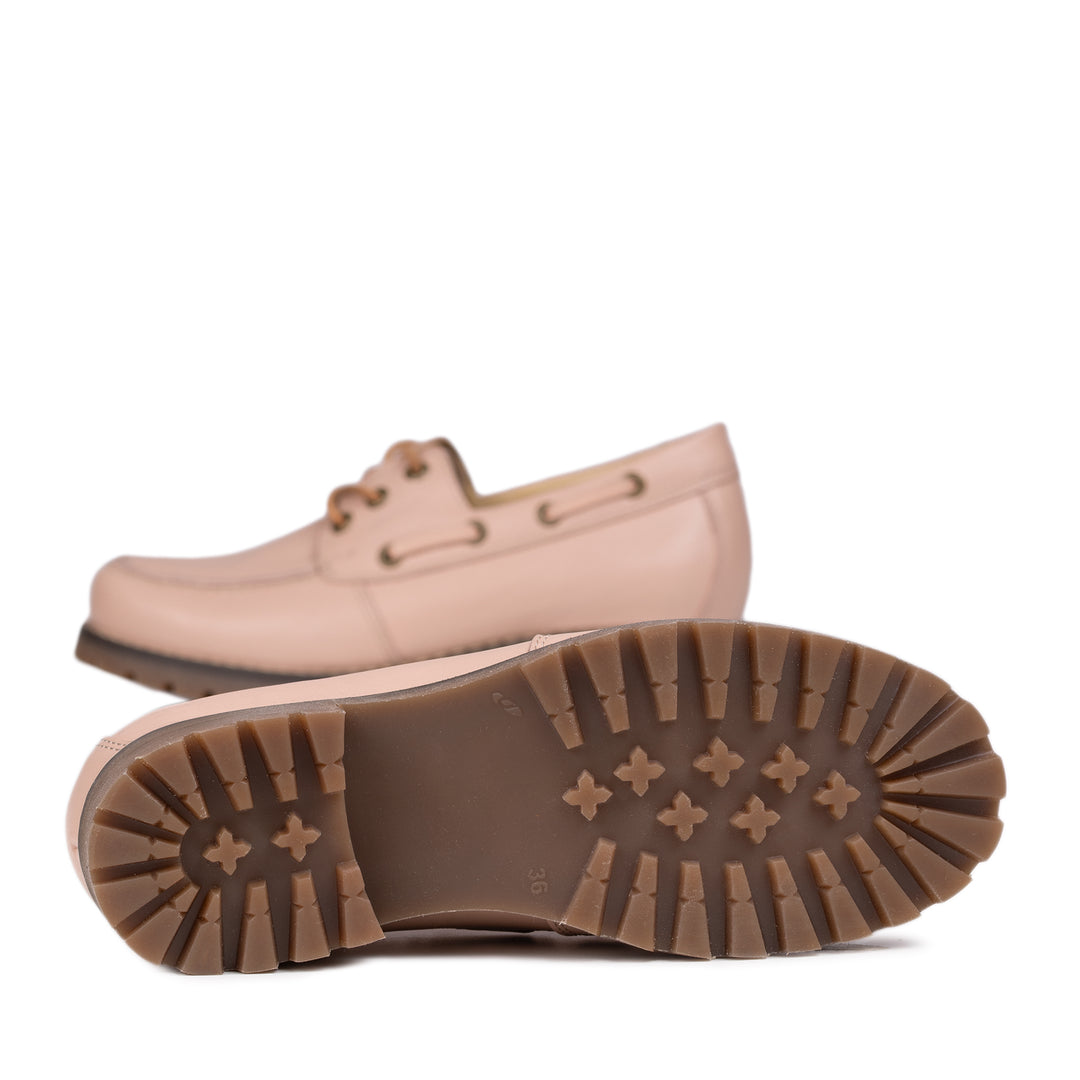 RENTUKKA purjehduskengät